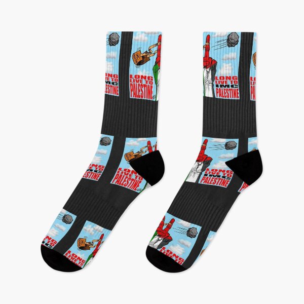 Item preview, Long Live Palestine designed and sold by PalestineWorld.