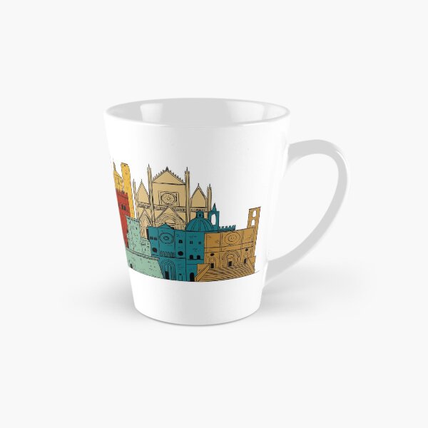 Item preview, Umbria, the heart of Italy designed and sold by Franky-Monty.