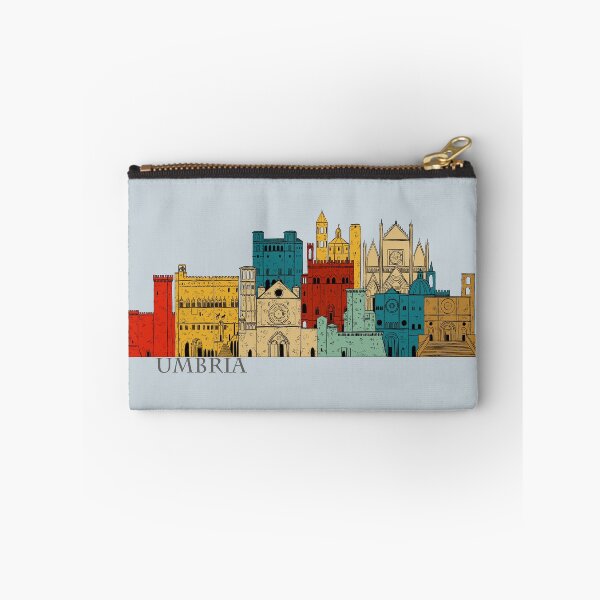 Item preview, Umbria, the heart of Italy designed and sold by Franky-Monty.