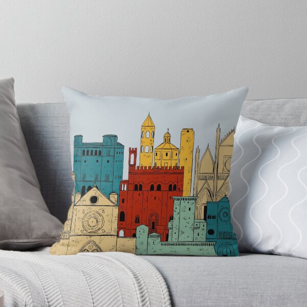 Item preview, Umbria, the heart of Italy designed and sold by Franky-Monty.