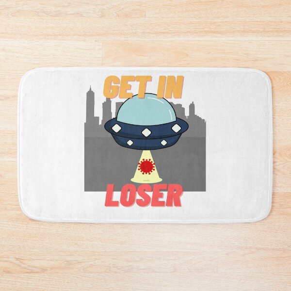 Item preview, get in loser Alien designed and sold by Unique-on.