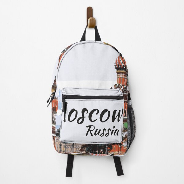 Item preview, St. Basil's Cathedral Moscow Russia designed and sold by TheJoeyStudio.