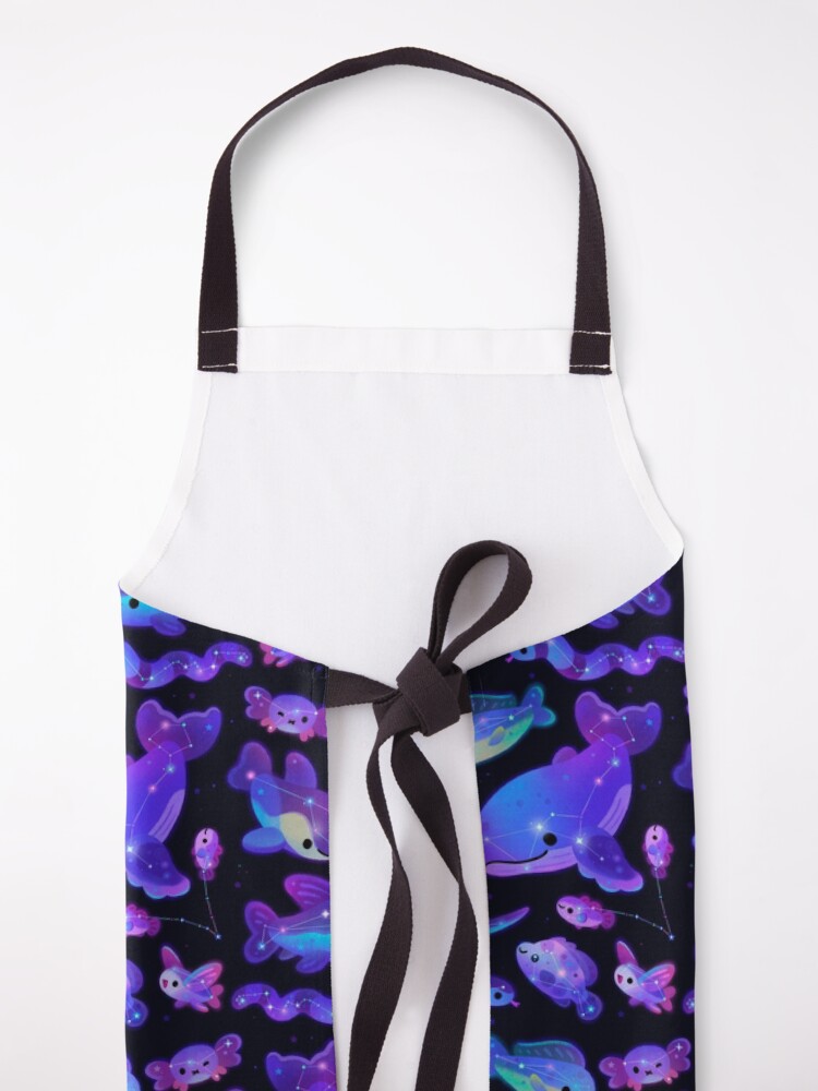 Alternate view of Ocean constellations Apron