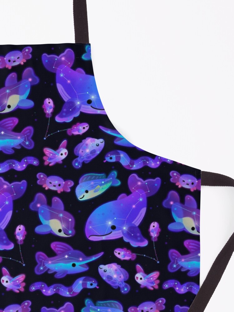 Alternate view of Ocean constellations Apron