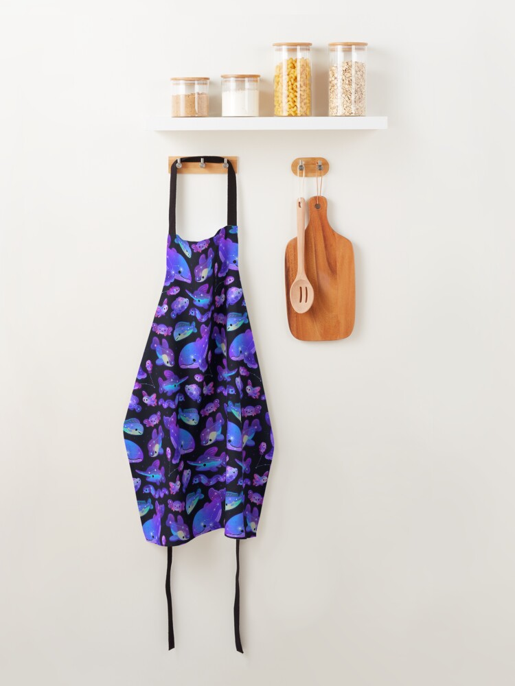 Alternate view of Ocean constellations Apron