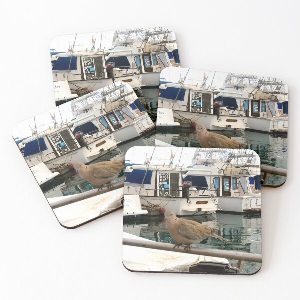 Item preview, Fuerteventura . Yachts in the marina.2 designed and sold by ronsaunders47.