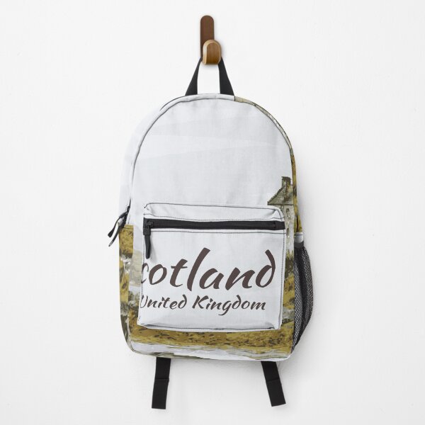 Item preview, Eilean Donan Castle Scotland United Kingdom designed and sold by TheJoeyStudio.