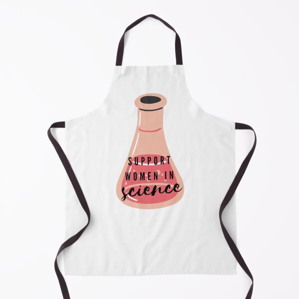 Item preview, Support Women in Science designed and sold by wilder-mind.