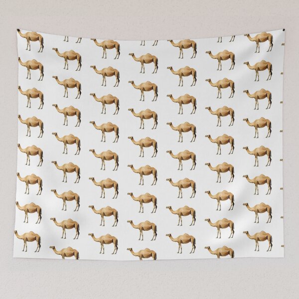 Item preview, camel designed and sold by jesscallaghan.