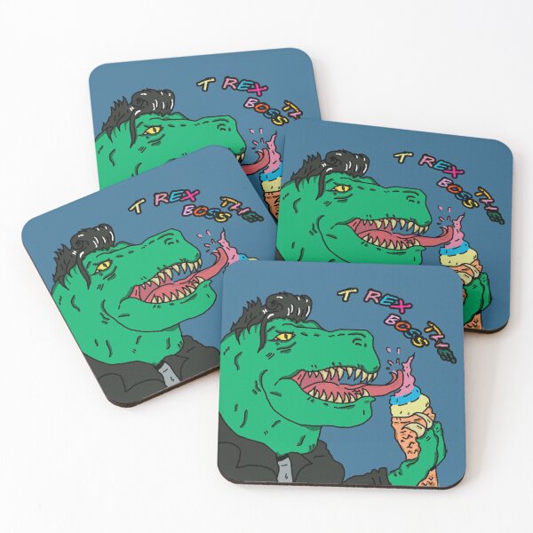 Item preview, elvis t rex designed and sold by ragnacold.