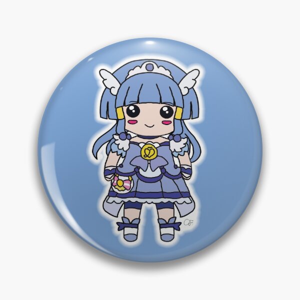 Item preview, Cure Beauty designed and sold by TheBloobFactory.