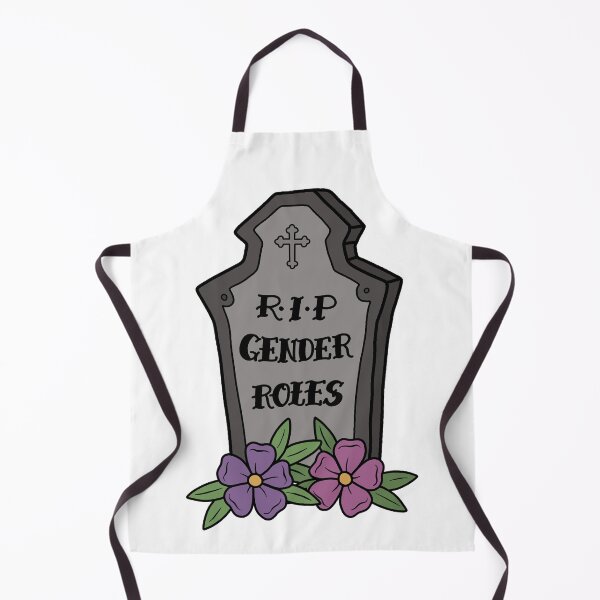 Item preview, RIP Gender Roles designed and sold by ValentinaHramov.