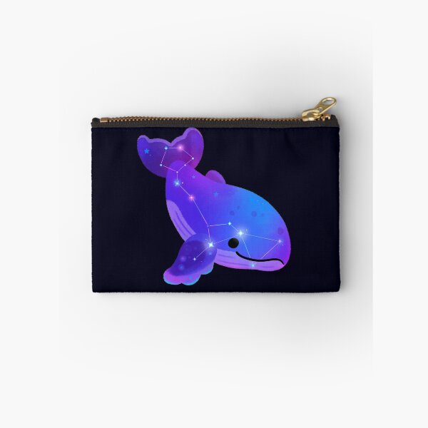 Item preview, Ocean constellations - Cetus (Humpback whale) designed and sold by pikaole.