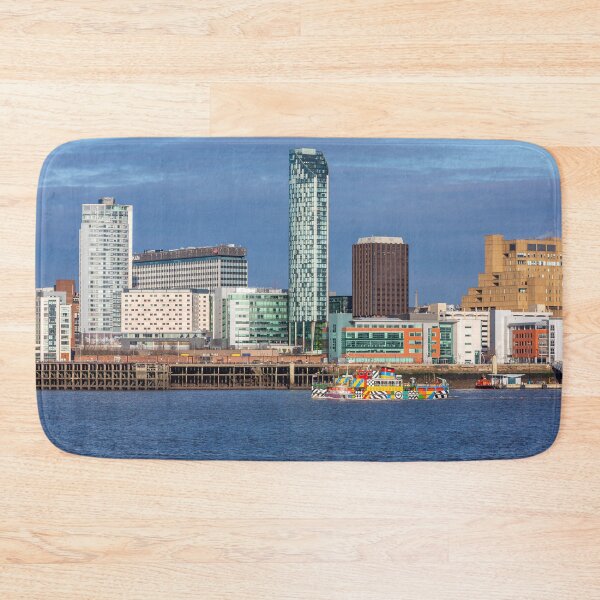 Item preview, A Mersey Ferry designed and sold by Dave Hare Photography.