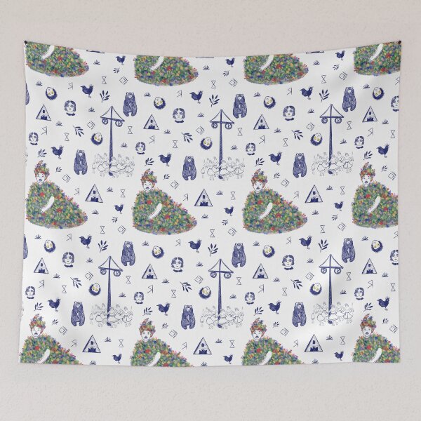 Item preview, Midsummer designed and sold by VaRo90.