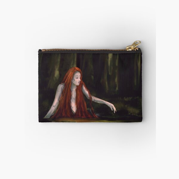 Item preview, Rusalka mythical creature designed and sold by kerbart.