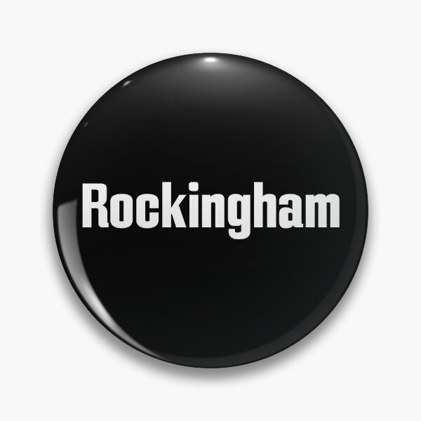 Item preview, Rockingham designed and sold by ProjectX23.