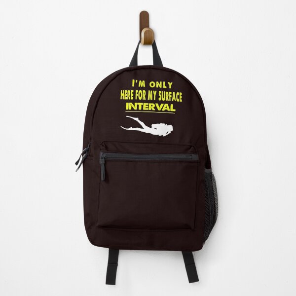Item preview, im only here for my surface interval designed and sold by Live  Today.