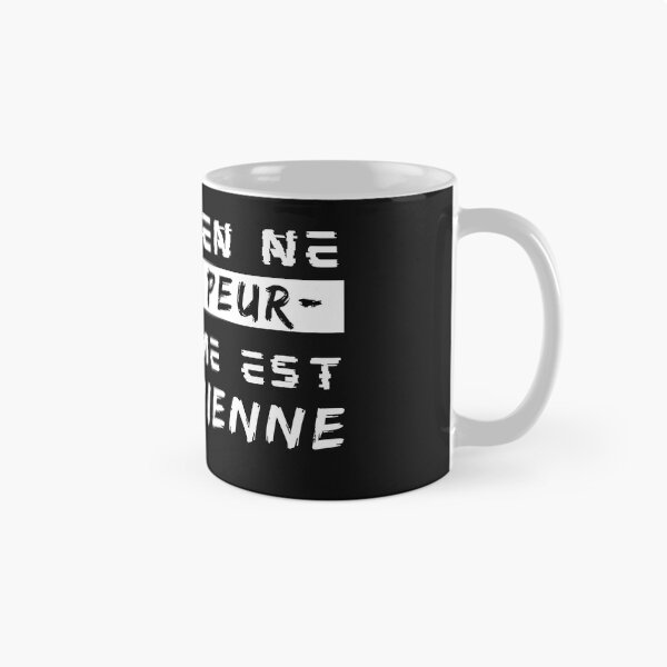 Item preview, Copy of Plus rien ne me fait peur ma femme est vietnamienne designed and sold by BaTeeArt.