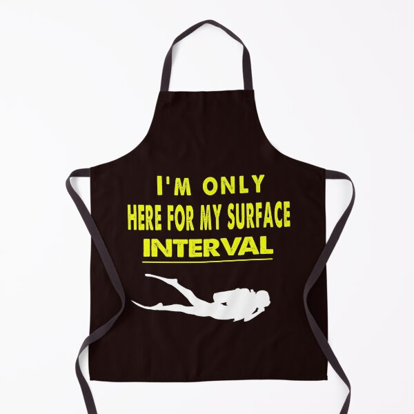 Item preview, im only here for my surface interval designed and sold by Live  Today.