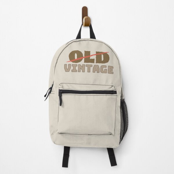 Item preview, Not Old, Vintage Age Humour designed and sold by Zentropik.
