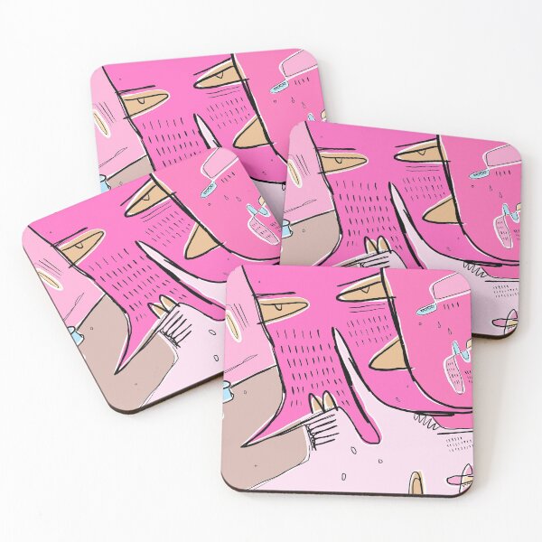 Item preview, Spring Breakers designed and sold by Georgina Fraser.