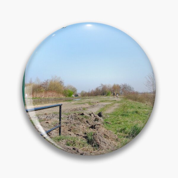 Item preview, SIGNPOST ON THE CANALSIDE. designed and sold by ronsaunders47.