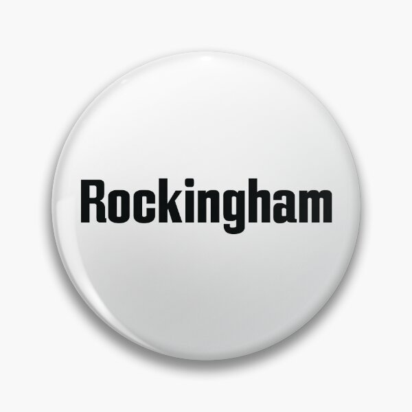 Item preview, Rockingham designed and sold by ProjectX23.