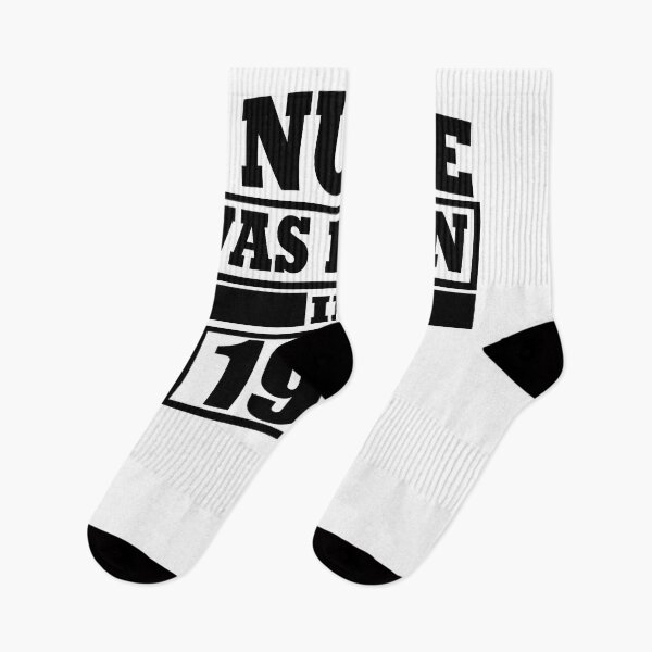 Item preview, NURSE 1984 BIRTHDAY designed and sold by 30-Merch.