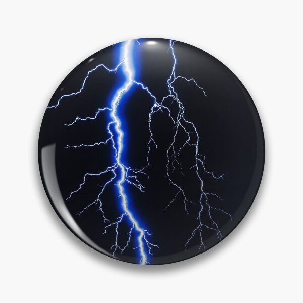 Item preview, Thunderstorm print designed and sold by Arulsha.