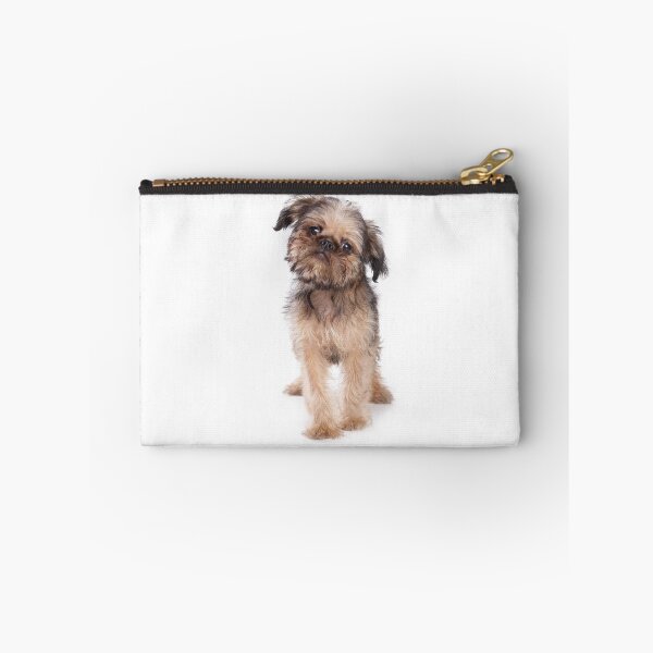 Item preview, Funny fluffy puppy dogs Griffon designed and sold by utekhina.