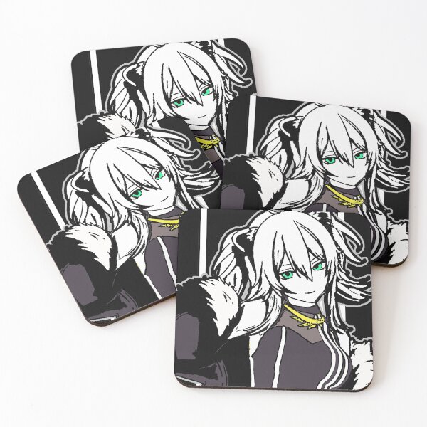 Item preview, Hololive Shishiro Botan Stripes designed and sold by UDTee.