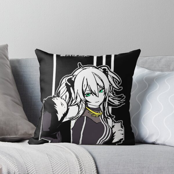 Item preview, Hololive Shishiro Botan Stripes designed and sold by UDTee.
