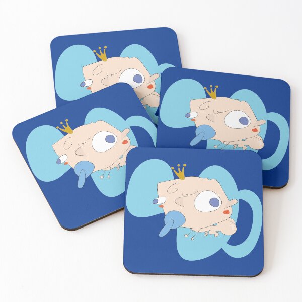 Item preview, Rocco the Royal Baby by Oh! Hello World designed and sold by OhHelloWorld.