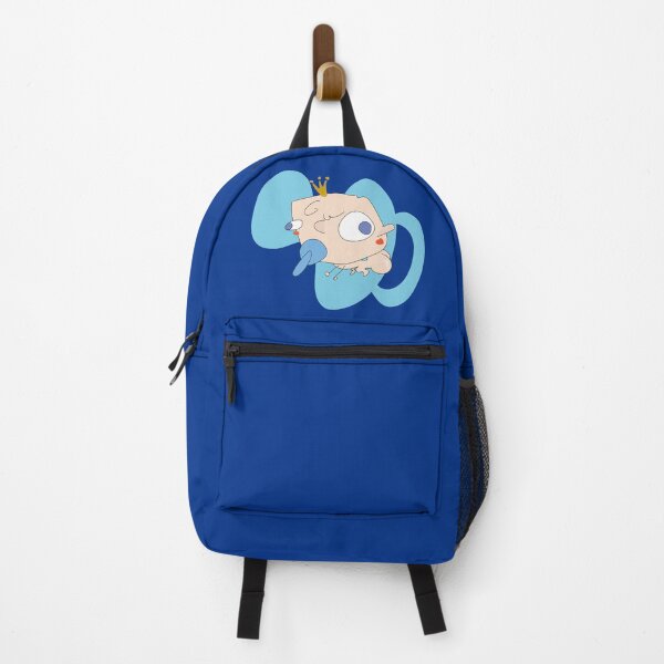 Item preview, Rocco the Royal Baby by Oh! Hello World designed and sold by OhHelloWorld.