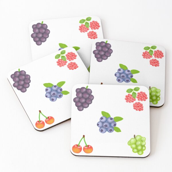 Item preview, Berry Explosion  designed and sold by artsycore.
