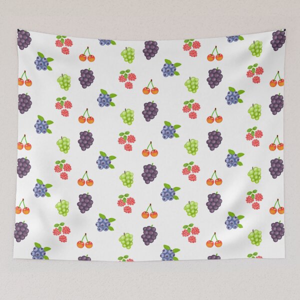 Item preview, Berry Explosion  designed and sold by artsycore.