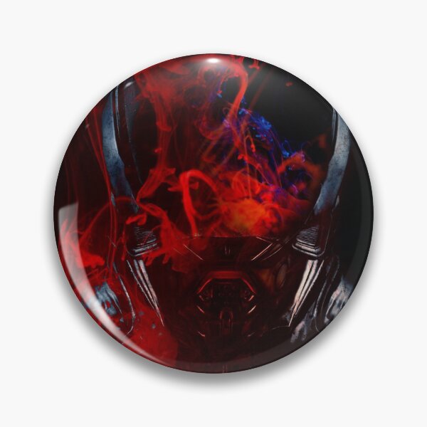 Item preview, mass effect designed and sold by alessandra picoli.