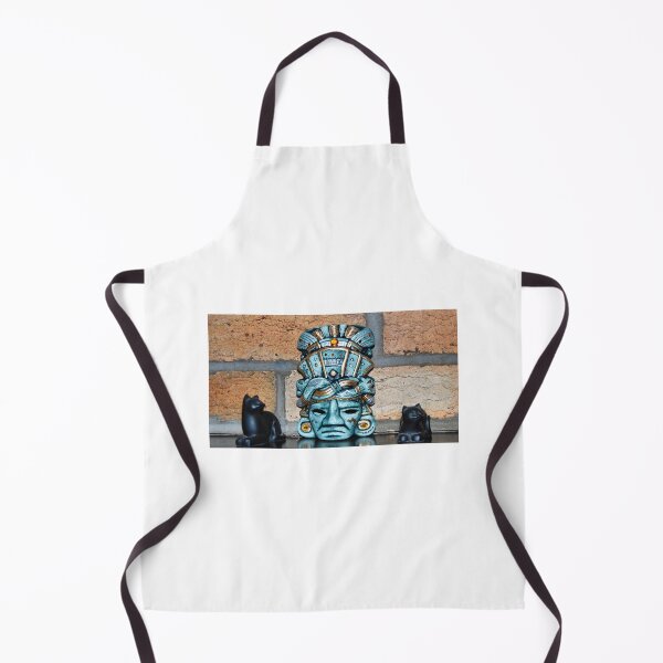 Item preview, MAYAN GUARDIANS designed and sold by ronsaunders47.