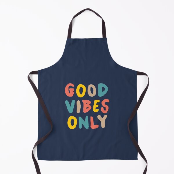Item preview, Good Vibes Only designed and sold by MotivatedType.
