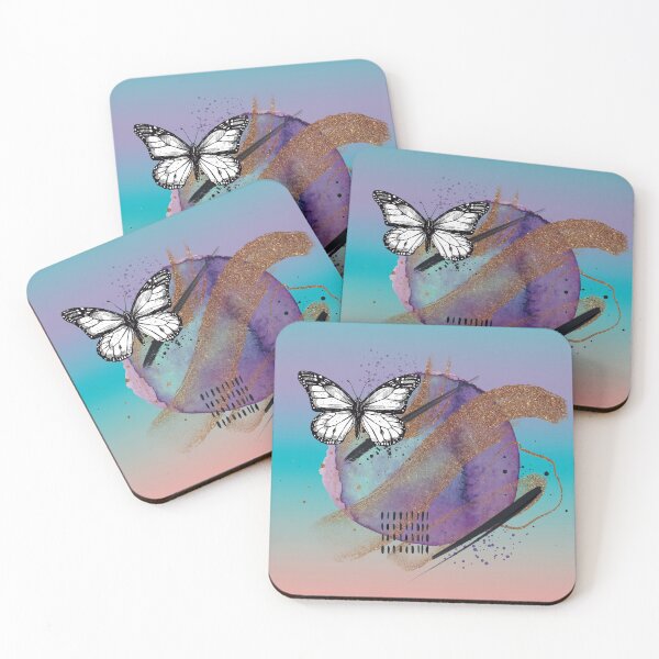 Item preview, BUTTERFLY DESIGN designed and sold by COLOR MORENO.