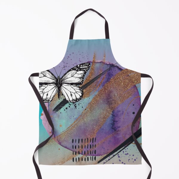 Item preview, BUTTERFLY DESIGN designed and sold by COLOR MORENO.