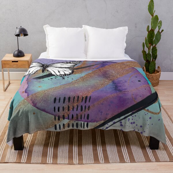 Artikelvorschau, SCHMETTERLINGSDESIGN entworfen und verkauft von COLOR MORENO.