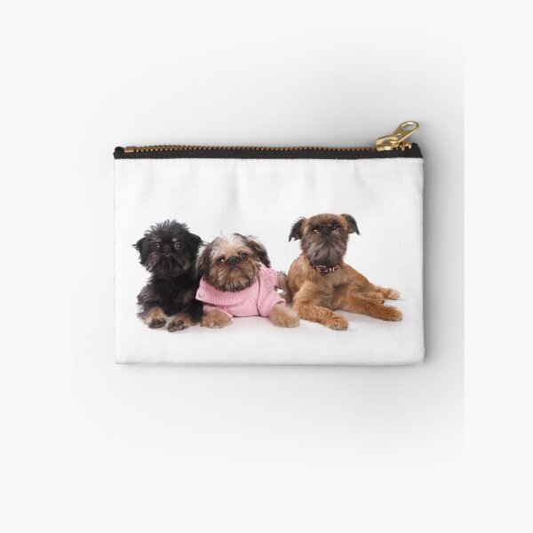 Item preview, Funny fluffy puppy dogs Griffon designed and sold by utekhina.