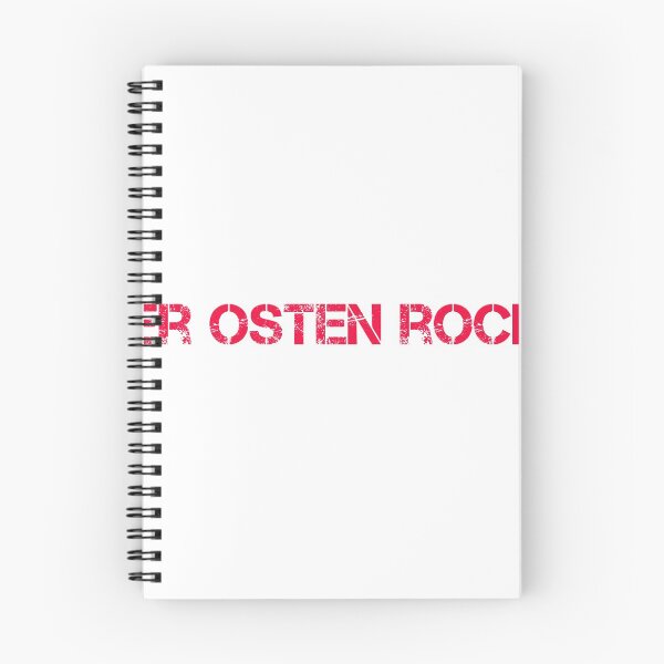 Artikelvorschau, Der Osten rockt design entworfen und verkauft von Stylehigh.