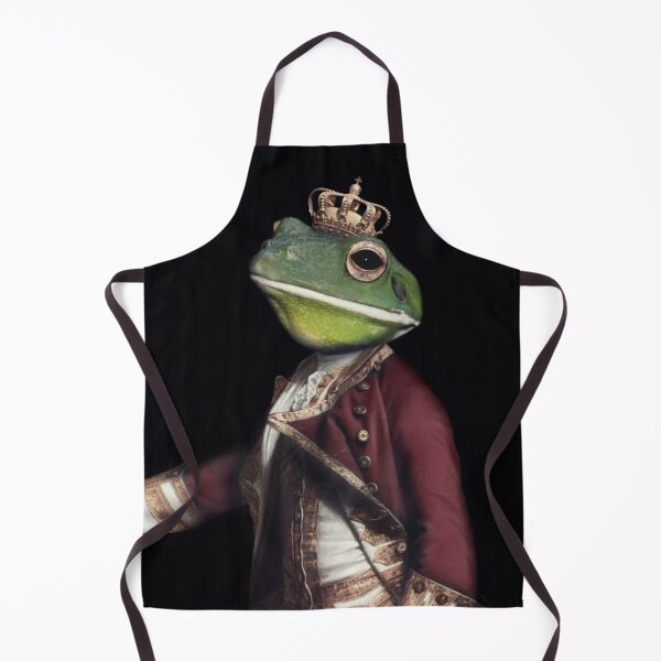 Item preview, The Frog Prince  designed and sold by The-Curious-Ark.