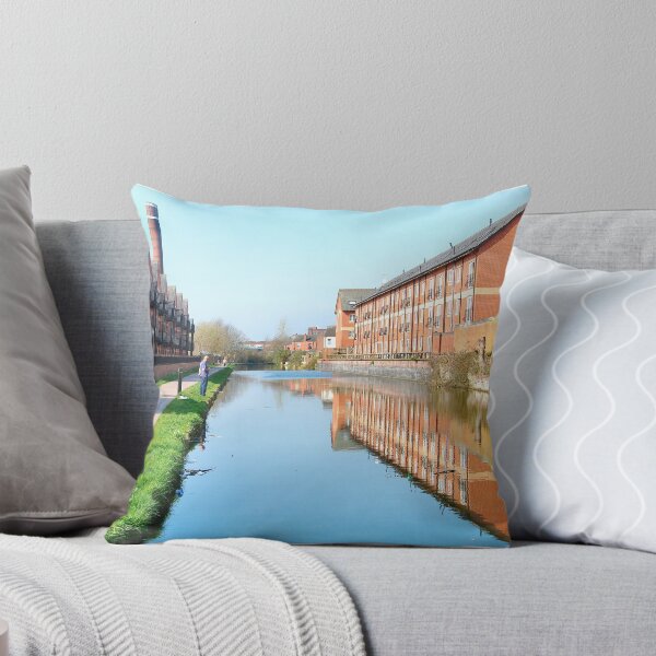 Item preview, CANAL CONTEMPLATION. designed and sold by ronsaunders47.