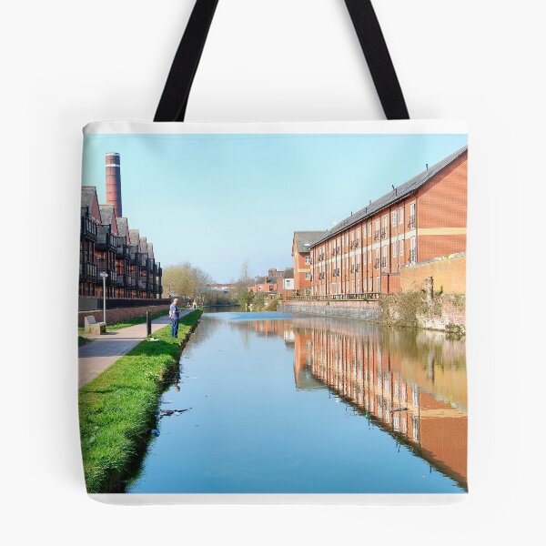 Item preview, CANAL CONTEMPLATION. designed and sold by ronsaunders47.