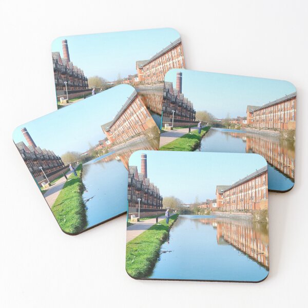Item preview, CANAL CONTEMPLATION. designed and sold by ronsaunders47.