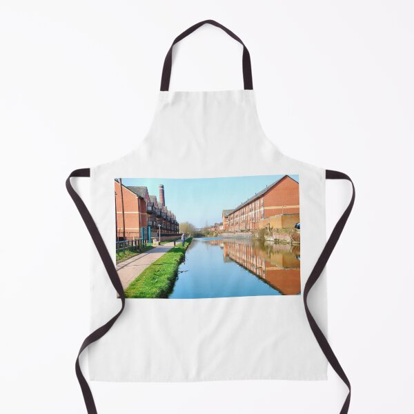 Item preview, CANAL CONTEMPLATION. designed and sold by ronsaunders47.